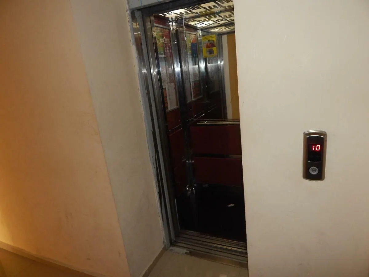 Apartment First Line From Sea Batumi Georgia