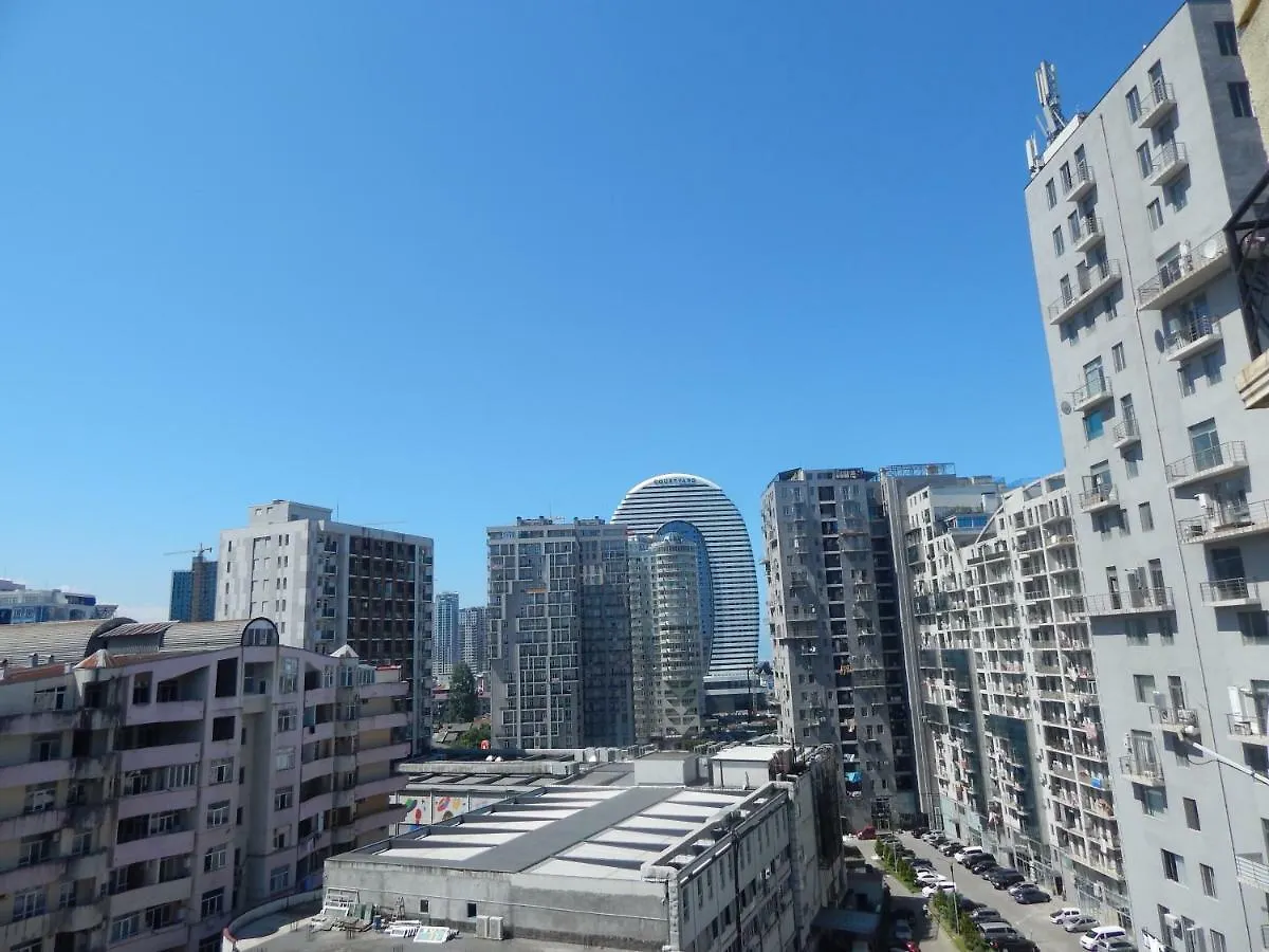 Apartment First Line From Sea Batumi 0*,  Georgia