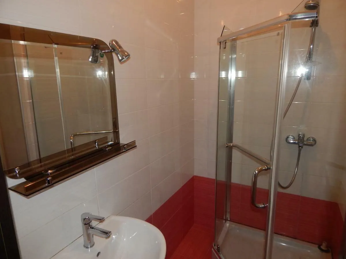 Apartment First Line From Sea Batumi