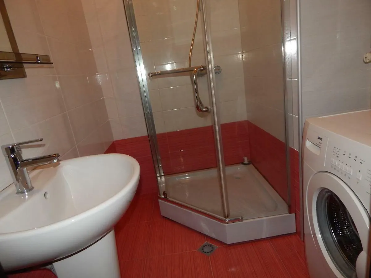Apartment First Line From Sea Batumi