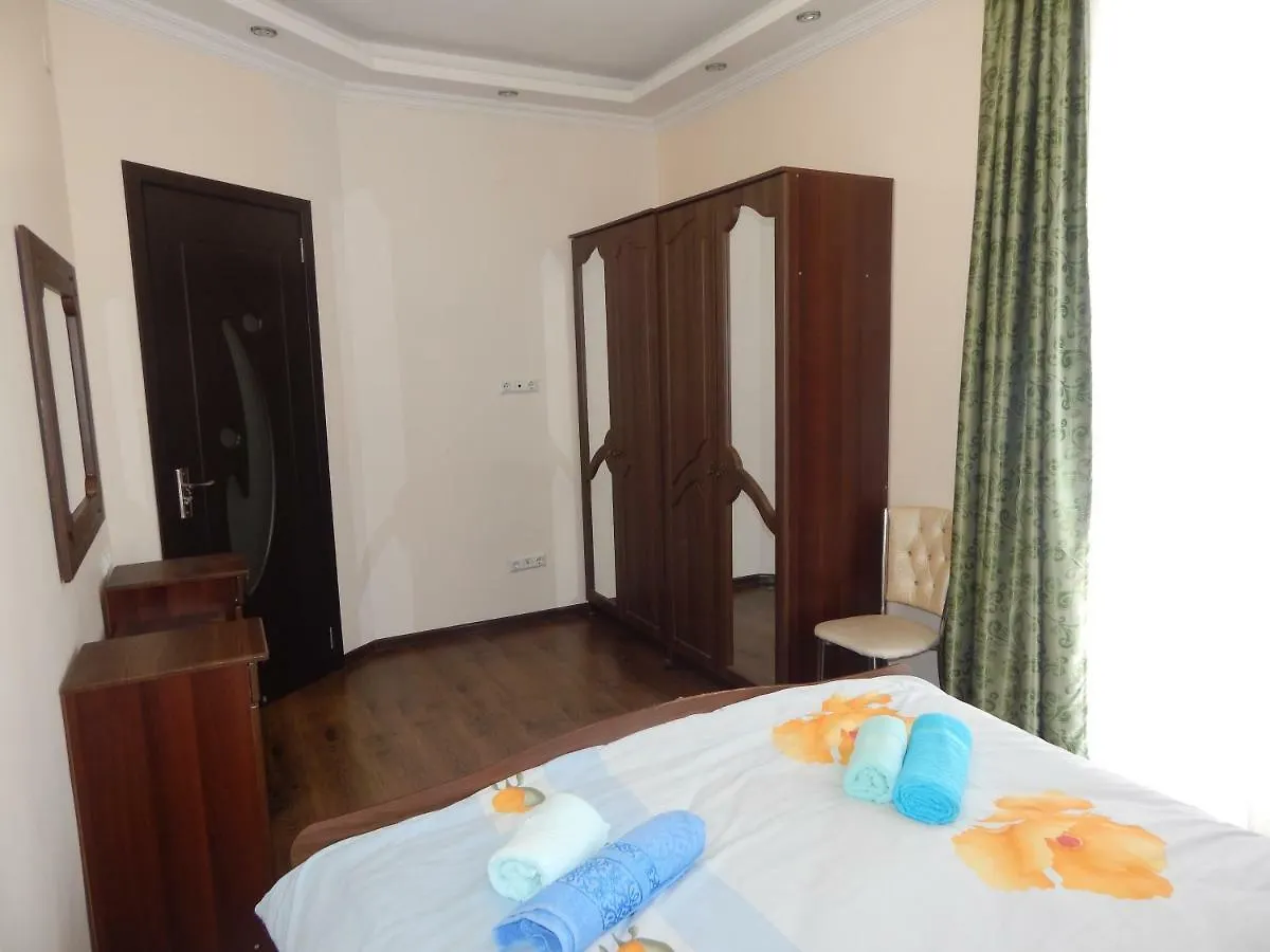 Apartment First Line From Sea Batumi